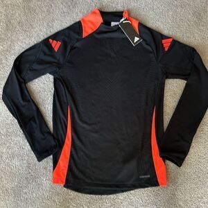 Adidas Men’s Tiro 24 Training Top!